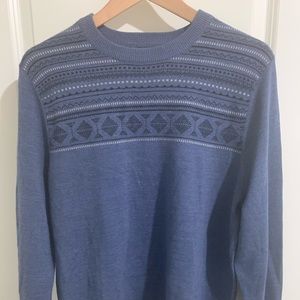 Croft & Barrow Sweater
